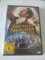 Greatest Showman DVD , musikalisch , Hugh Jackman , Neu , ovp , FSK 6