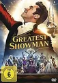 Greatest Showman von Michael Gracey | DVD | Zustand gut