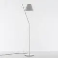 Stehleuchte Artemide, La Petite, Weiß, für Wohnzimmer, Kunststoff, Design - 160