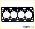 Dichtung, Zylinderkopf MULTILAYER STEEL AJUSA 10146700