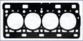 Kopfdichtung 10146700 AJUSA für DACIA RENAULT MERCEDES-BENZ LINCOLN OPEL AUDI VW