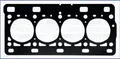AJUSA 10146700 MULTILAYER STEEL Zylinderkopfdichtung für RENAULT TWINGO I (C06)