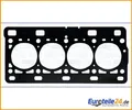 Dichtung, Zylinderkopf MULTILAYER STEEL AJUSA 10146700