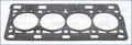 Dichtung Zylinderkopf Ajusa für Renault Clio II Kombi IV 2003 -> 10146700