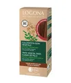 Logona Pflegende Pflanzen-Haarfarbe Pulver Kastanienbraun Haarfarbe 100 g