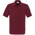 Hakro Poloshirt Classic - Weinrot , XXL (EU)