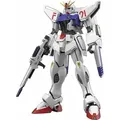 Bandai MG 1/100 Gundam F91 Ver. 2.0