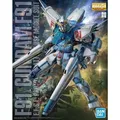 Mg Gundam F91 Ver 2.0 1/100