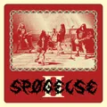 Spogelse Spogelse II (Vinyl) 12" Album Coloured Vinyl (Limited Edition)