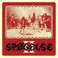 SPOGELSE - II White Vinyl - Vinyl Record - F600z