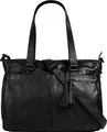 Spikes & Sparrow Shopper Damen 101014 schwarz