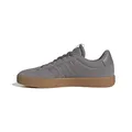 adidas Herren VL Court 3.0 Shoes, Taupe Oxide/Taupe Oxide/Gold met., 38 EU