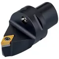 Klemmhalter ISO C4-SDNCN-00050-11 D.40mm m. Polygonkupplung PRAMET