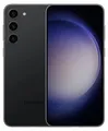 Samsung Galaxy S23+ SM-S916B, 16,8 cm (6.6"), 8 GB, 256 GB, 50 MP, Android 13, Schwarz