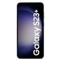 Refurbished Samsung Galaxy S23+ 256 GB phantom black Sehr guter Zustand **