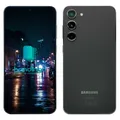Samsung Galaxy S23+ Plus 5G 256 GB Phantom Black Dual Sim *Sehr gut* DE Händler