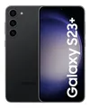 Samsung Galaxy S23+ Plus 5G 8+256GB Phantom Black (S916B) Dual-SIM Smartphone
