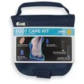 Sidas Footcare Kit – Blasen- & Reibungsschutz fürs Training, Größe S/M