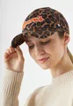 Codello Baseball Cap im Leopardenmuster