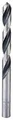 Bosch Accessories 2608577266 2608577266 Metall-Spiralbohrer 9.8mm 10St.
