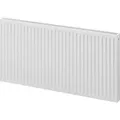 Mexen C21 Plattenheizkörper 600 x 1300 mm, seitliche Anschlüsse, 1667 W, weiß - W421-060-130-00 - Weiß