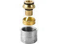 GEBERIT 642534222 Anschlussverschraubung Eurokonus 20 x 2,5 mm - DN 20 (3/4“)