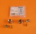 Geberit Mepla Therm 2 x Eurokonus Ø20 # 642.534.22.2 # 9304439