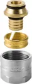 Geberit Mepla Anschlussverschraubung Eurokonus d20- DN20 (3/