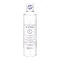 EIS Deluxe Aqua Gleitmittel | Gleitgel auf Wasserbasis mit Langzeitwirkung | Extra sensitives Intimgel für gefühlsechtes Empfinden | Transparent | 300 ml