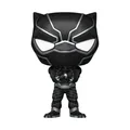 Funko Pop! Marvel: Black Panther #1418 (New Classics)