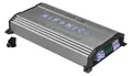 HiFonics TXE 700/4 4-Kanal Class-AB Verstärker mit 740 W RMS