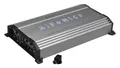 Hifonics TXE700/4 Analog 4-Kanal Verstärker 740 Watt/RMS mit Bass Fernbedienung