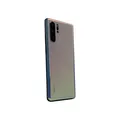 Huawei P30 Pro Smartphone 6.47 Zoll (16.43 cm) 40MP 8GB 256GB USB-C Crystal