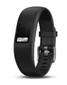 Garmin vívofit 4-Armbänder Schwarz (S/M)