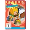 Bibi Blocksberg - Der zerbrochene Besen/Manias magische Mixtur, 1 DVD Bibi Blocksberg, FSK ab 0, DVD-Video, Dt, UT: Dt