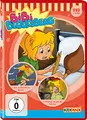 Der zerbrochene Besen/ Manias magische Mixtur