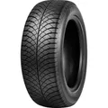 4x Ganzjahresreifen - NANKANG CROSS SEASONS AW-6 205/60R15 95H XL