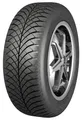 Ganzjahresreifen Nankang 205/60 R15 95H AW-6 XL M+S