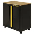 Stanley RTA Basisschrank 2-türig 77, 5 x 87 x 46  cm Werkzeugschrank