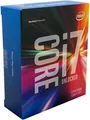 Intel Core i7-6700K Prozessor der 6. Generation (bis zu 4, 20 GHz mit Turbo-Boost-Technik 2.0, 8 MB Smart-Cache)