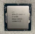 ❇️ Intel Core i7-6700K 4,00GHz FCLGA1151 Prozessor (BX80662I76700K) ❇️