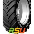 2x Michelin Xeobib VF VF 600/60 R28 146A8(146D) Sommerreifen