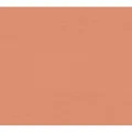 Bricoflor Terracotta Tapete Einfarbig Uni Vliestapete in Rot Braun Ideal für Küche und Wohnzimmer Vlies Strukturtapete Modern