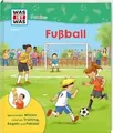 WAS IST WAS Junior Band 8 Fußball (WAS IST WAS Juni... | Buch | Zustand sehr gut