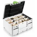 Festool DOMINO XL Dübel Buche DS/XL D8/D10 306 BU