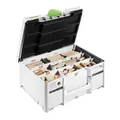 Festool Domino Buche Dübel XL DS/XL D8/D10 306 Stück