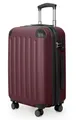 Hauptstadtkoffer Handgepäckkoffer Spree, 4 Rollen, Handgepäck Koffer Trolley, TSA 42 Liter