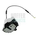 Türschloss HOFFER 3100306 für FIAT 500 312AG1A 312AXG1A 312 AXG11 312AXH1A LPG