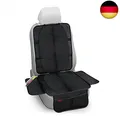 Kindersitzunterlage - ISOFIX-geeignet, Anti-RUTSCH-Unterfläche | Wasserabweisend