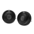 Adesso Xtream S4 USB Desktop Speaker 5W x 2 Black